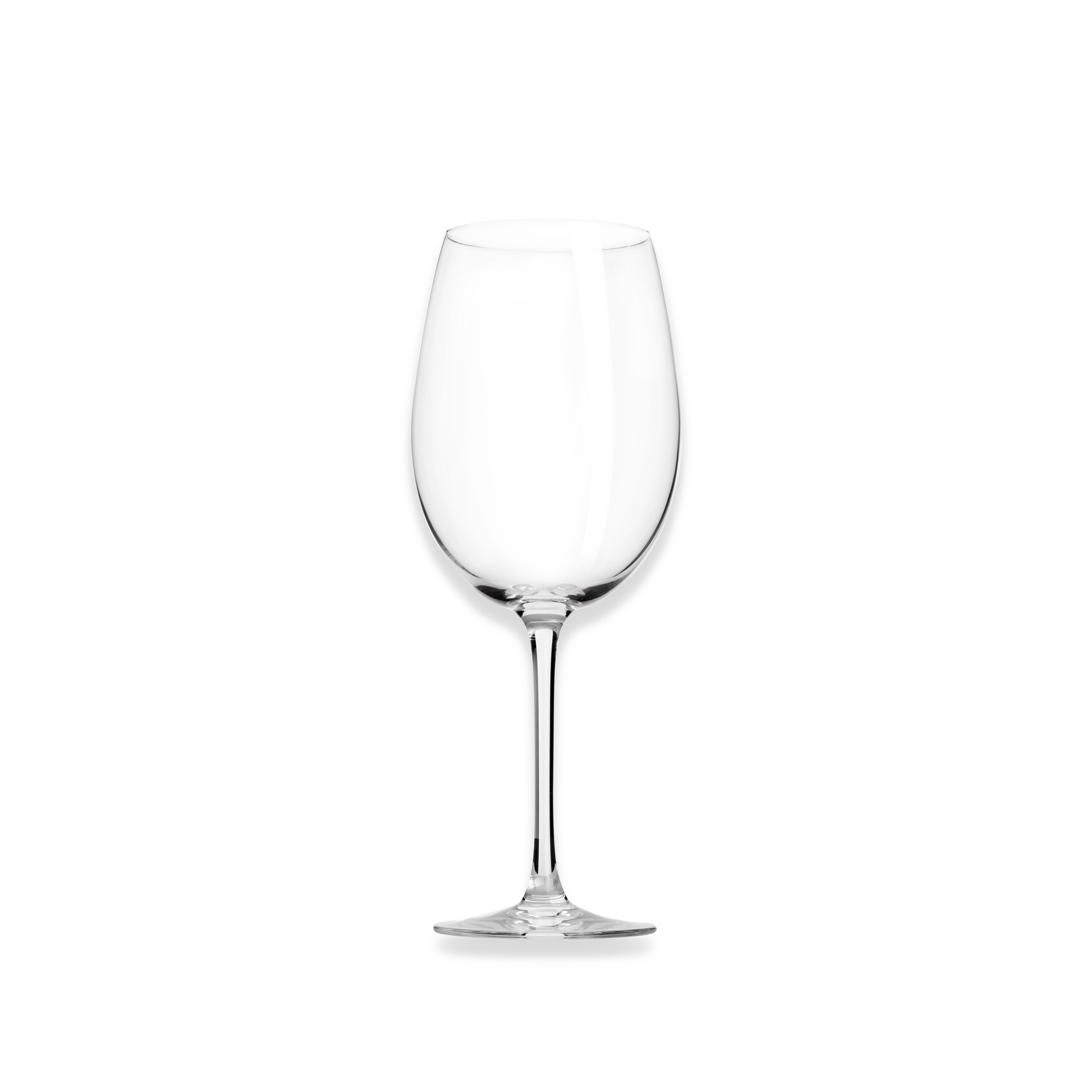 Copo com Pé C&S Cabernet 58cl Pack 6