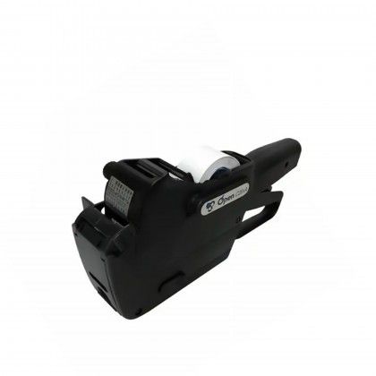 Mquina Etiquetar Open C20A 20 Dgitos Alfanumricos