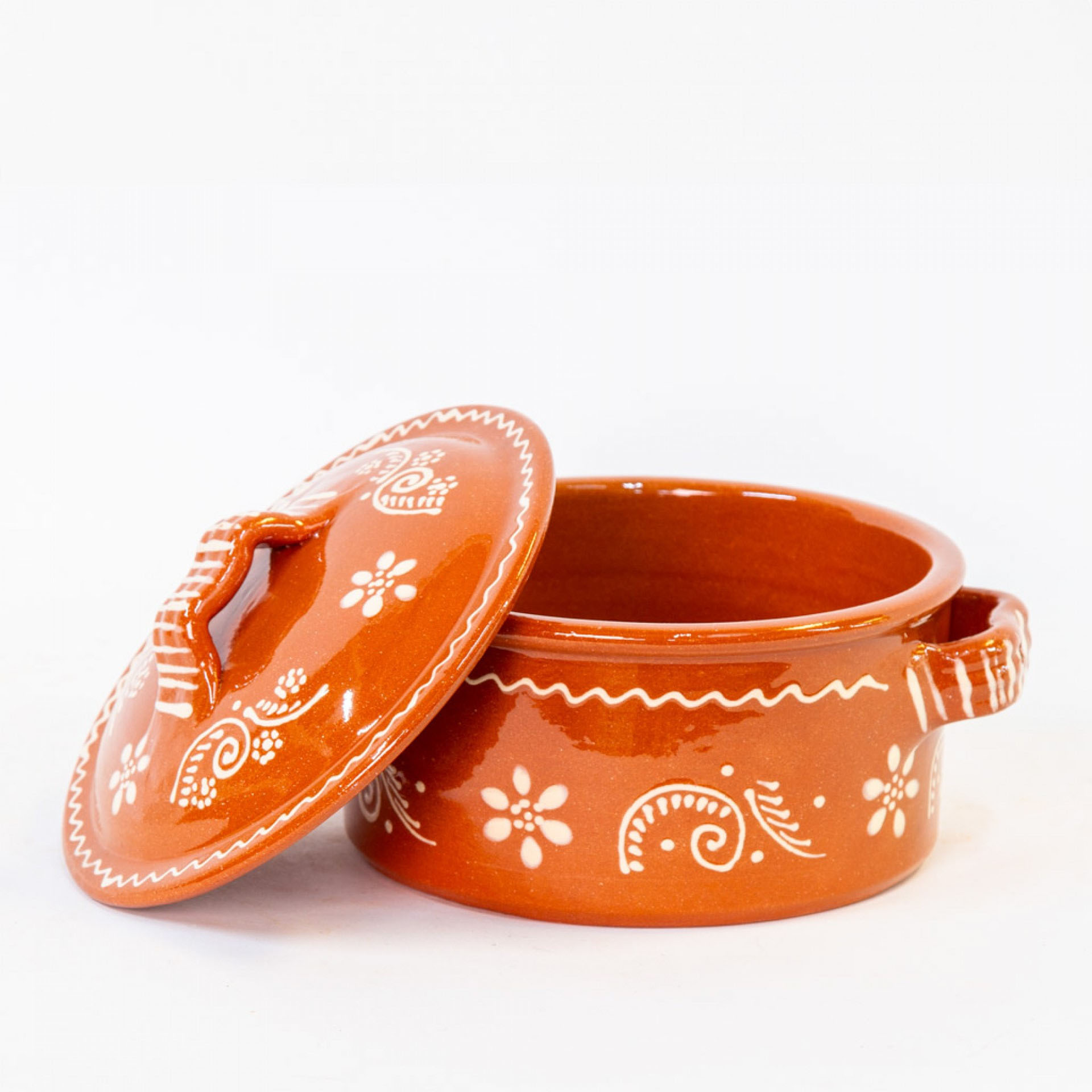 Tacho Barro Regional N.1 16.5X8cm