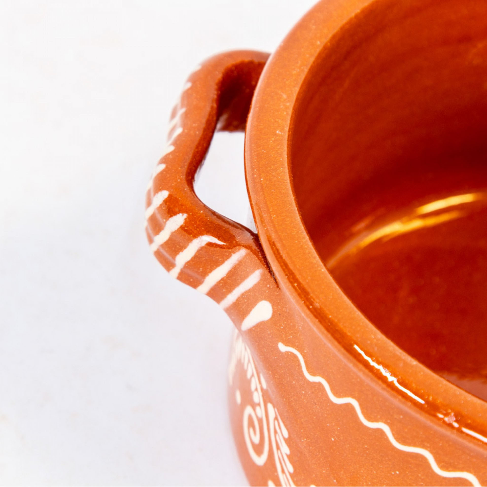 Tacho Barro Regional N.1 16.5X8cm