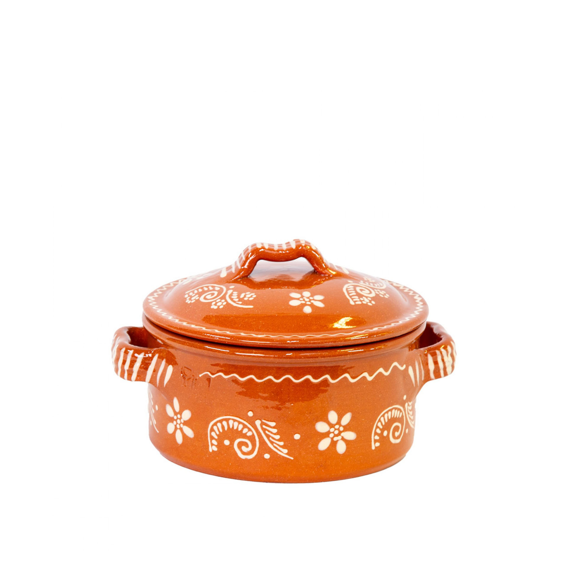 Tacho Barro Regional N.1 16.5X8cm