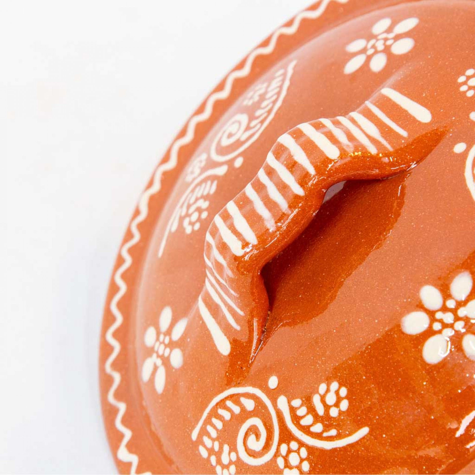 Tacho Barro Regional N.1 16.5X8cm