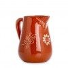 Caneca Direita Barro Regional N.3 1.5l 18.5cm