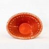 Torto Barro Regional N.1 22.5X17.5X10.5cm Torto Barro Regional N.1 22.5X17.5X10.5cm
