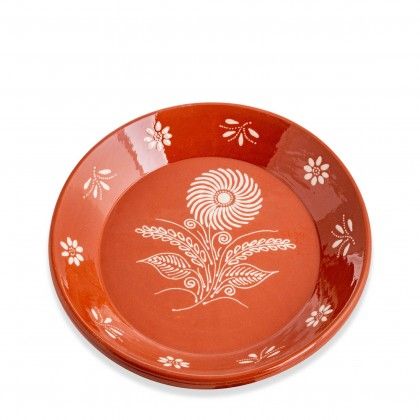 Ladeira Barro Regional N.4 30.5X5cm