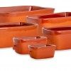 Arrozeira Barro Liso N.00 18X13.5X8.5cm