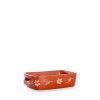Assadeira Barro Regional Retangular N.0 22.5X16.5X6.5cm
