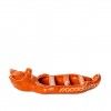 Assador Chourios Barro Regional Porco Deitado 30.5cm