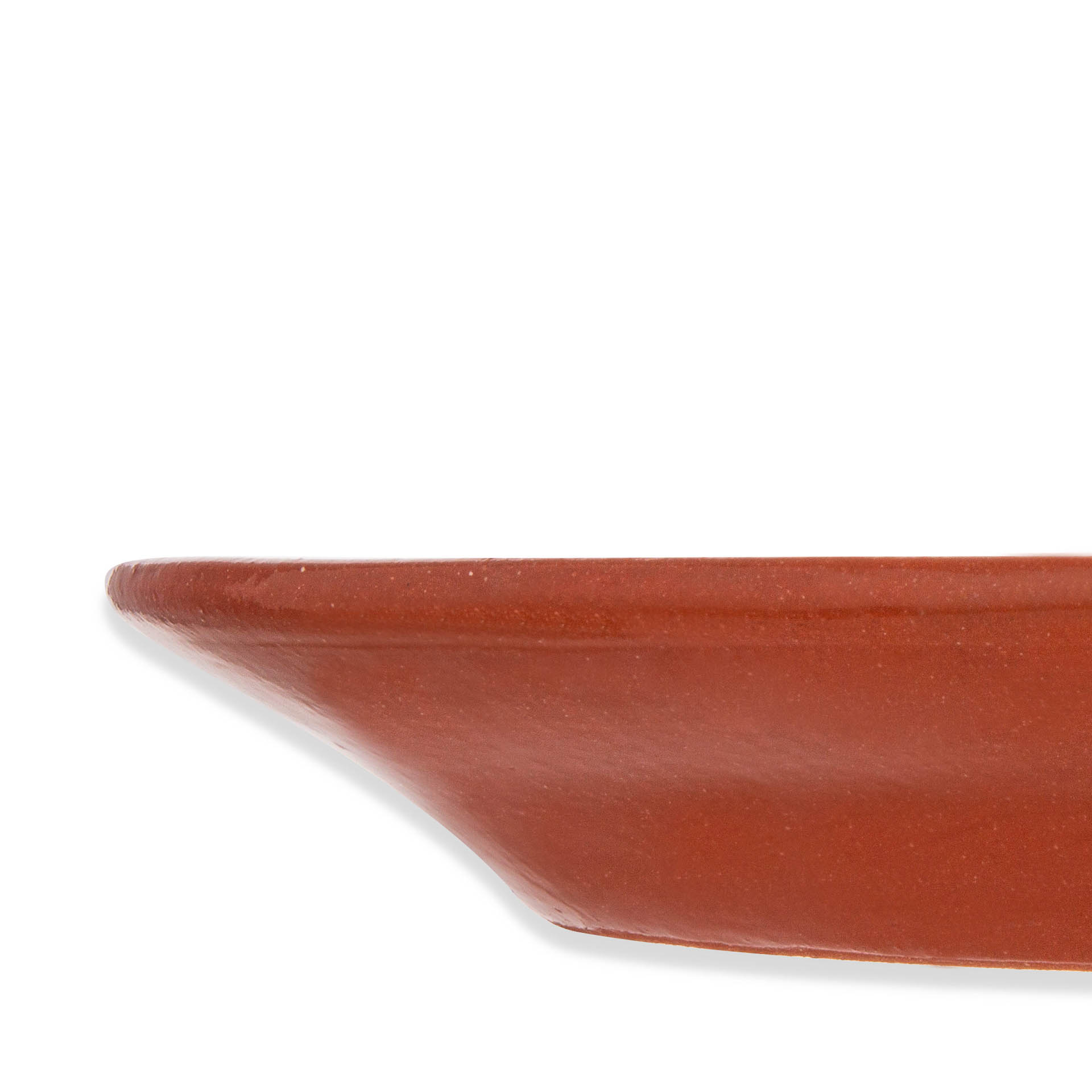 Travessa Barro Regional N.1 30X20X4cm