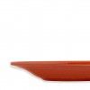 Prato Pao Milho Barro Regional 16X2cm
