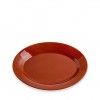Travessa Barro Liso N.3 43X29X5cm