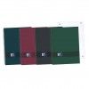 Caderno Espiral Oxford&You A4 Pautado Cor Neutra
