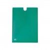 Dossier Oxford Urban A4 40 Folhas Cor viva