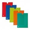 Dossier Oxford Urban A4 40 Folhas Cor viva