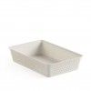 Organizador Bohol Ecohome A5 17X26X5.5cm