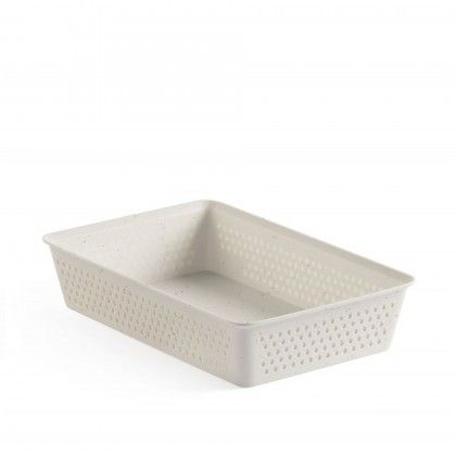 Organizador Bohol Ecohome A5 17X26X5.5cm