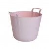 Selha New Redondo Rosa Pastel 26L 45X30.5cm