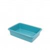 Bandeja Multihobby Retangular Cor Sortida 2200ml 26X19.1X6.6cm