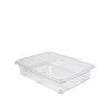 Bandeja Frigo Retangular 3700ml 31.8X24X7.2cm Bandeja Frigo Retangular 3700ml 31.8X24X7.2cm