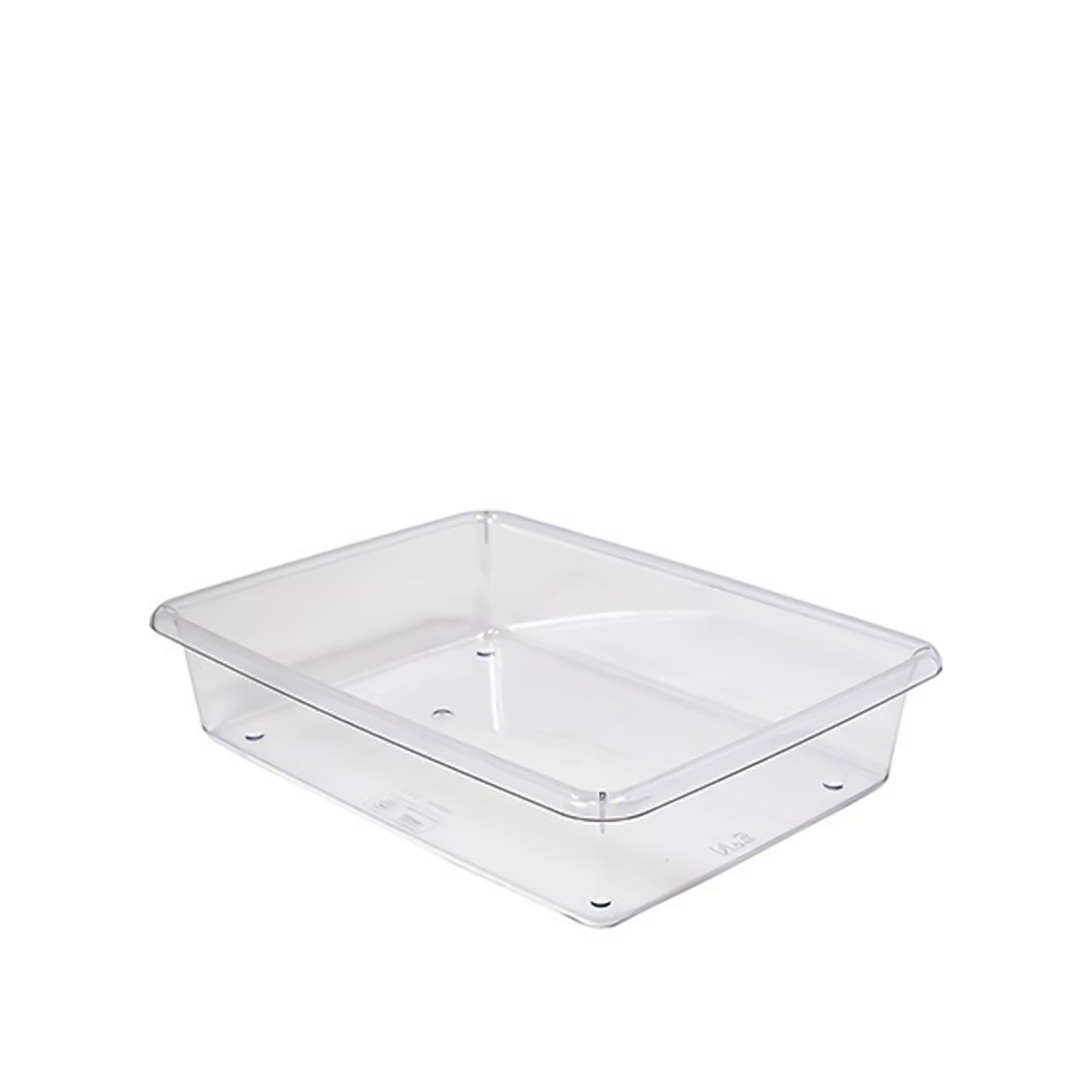 Bandeja Frigo Retangular 3700ml 31.8X24X7.2cm