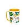 Caneca Fantasy Heris 400ml 11.5X8.2X10cm