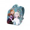 Mochila Escolar Frozen 39X31X15cm