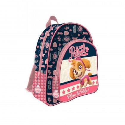 Mochila Paw Patrol 41cm Mochila Paw Patrol 41cm