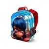 Mochila Ladybug 3D Mochila Ladybug 3D