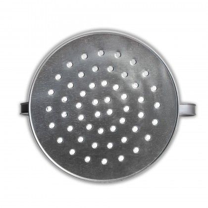Assador Castanhas Conico 24cm