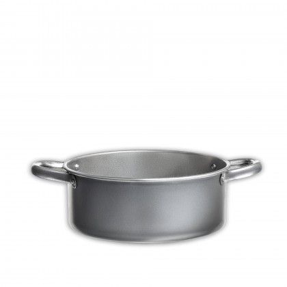 Assador Castanhas com asas n24  24X9.5cm