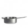 Assador castanhas com cabo n24 24X9.5cm