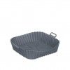 Forma Air Fryer Silicone Quadrado 20.5X20.5cm