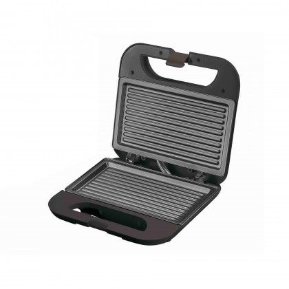 Grelhador Sanduicheira Placa Argon 750w 21X22X8cm