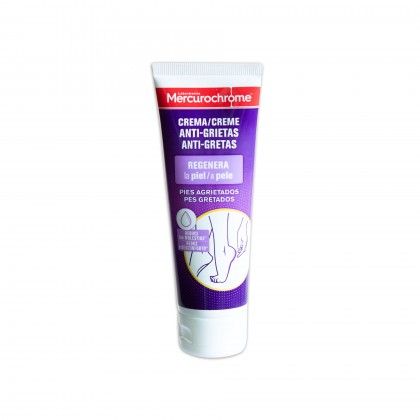 Creme P�s Anti Gretas 80Ml