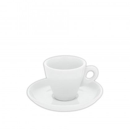 Chvena Caf Expresso Coimbra com pires 60ml