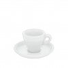 Chvena Caf Expresso Coimbra com pires 60ml