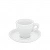 Chvena Ch Coimbra com pires 177ml 10.2x8x7.6cm
