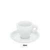 Chvena Caf Expresso Coimbra com pires 60ml