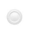 Prato sobremesa Coimbra Branco 17cm