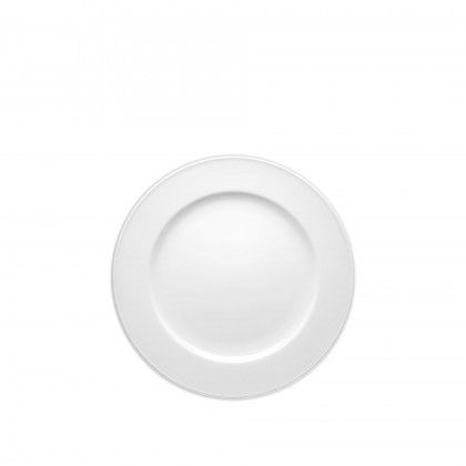Prato Doce Coimbra Branco 15cm