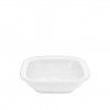 Saladeira Coimbra Quadrada 169ml 12.2X12.2X3.8cm Saladeira Coimbra Quadrada 169ml 12.2X12.2X3.8cm
