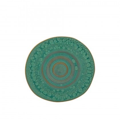 Pires Jade Gemstone 14X2cm Pires Jade Gemstone 14X2cm