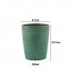 Copo Jade Gemstone 350ml 8.7X10.7cm