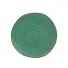 Prato Raso Jade Gemstone 28X2.5cm
