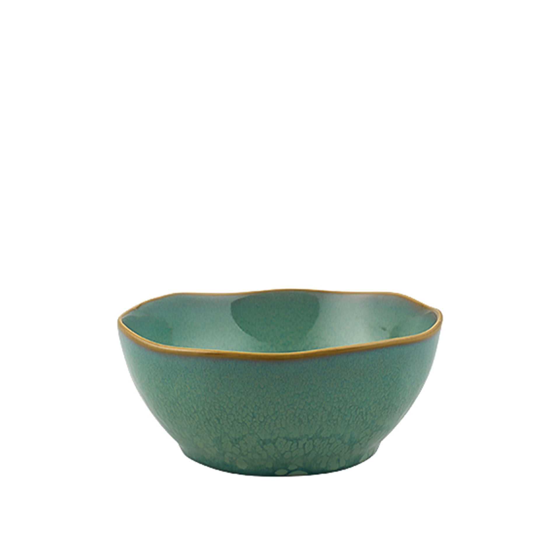 Taça Jade Gemstone 350ml 12X5.5cm