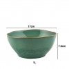 Taça Jade Gemstone 1000ml 17X7.6cm Taça Jade Gemstone 1000ml 17X7.6cm