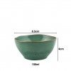 Taça Jade Gemstone 100ml 8.5X4cm Taça Jade Gemstone 100ml 8.5X4cm