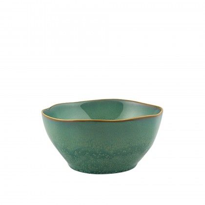Taça Jade Gemstone 100ml 8.5X4cm Taça Jade Gemstone 100ml 8.5X4cm