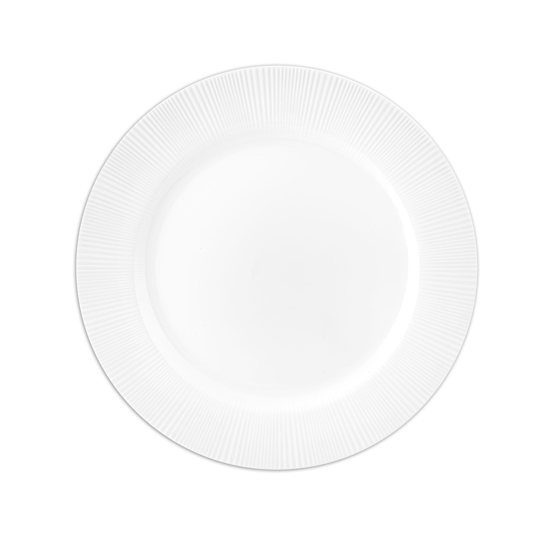 Prato Raso Verve Wh 29.5cm