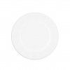 Prato Raso Verve Wh 25cm
